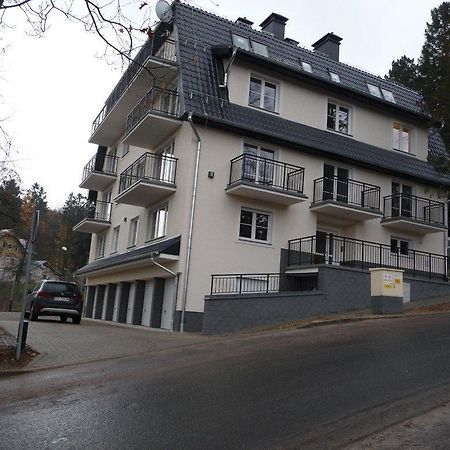 Villa Incognito Szklarska Poreba Bilik gambar
