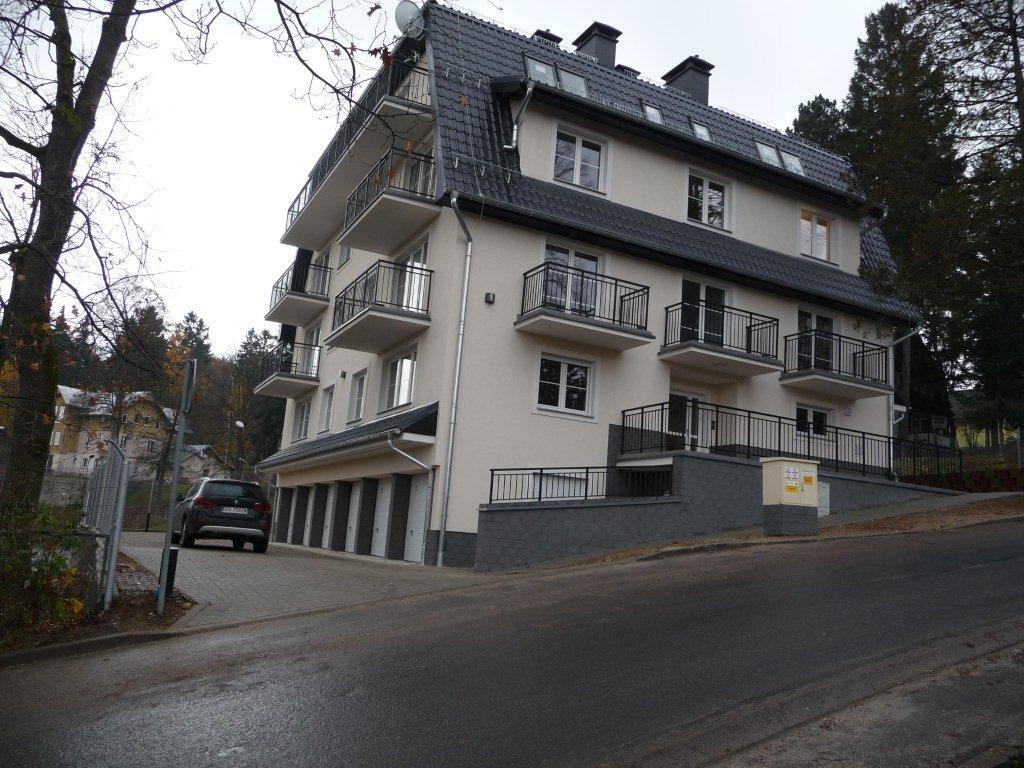 Villa Incognito Szklarska Poreba Bilik gambar
